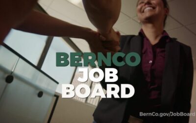 BernCo Job Board