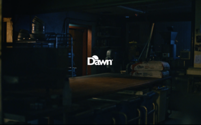 Dawn Foods – Here’s to Bakers