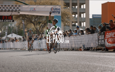 Destination El Paso – Three Events, One Weekend