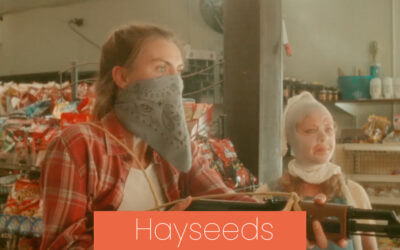 Hayseeds