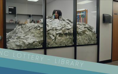 NC Lottery – Library