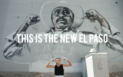 Destination El Paso – The New El Paso